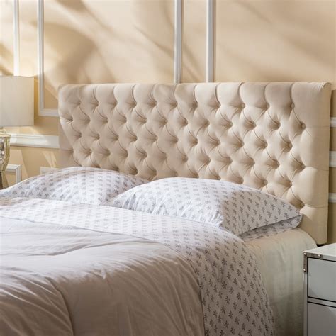 Find Out 17+ Facts About Tufted Bed Frame Queen People Did not Tell You ...