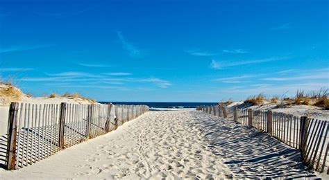 Your Ultimate Jersey Shore Beach Guide - SJ Magazine