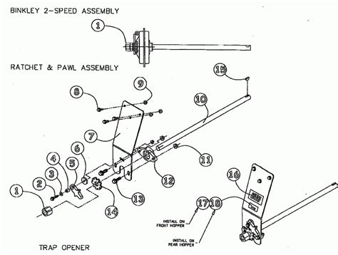 The Parts Department - Trailer Sales of Memphis Trailer Sales of Memphis