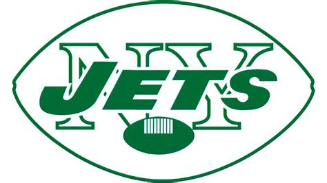 Jets Logo Png Pic Png Clear Background