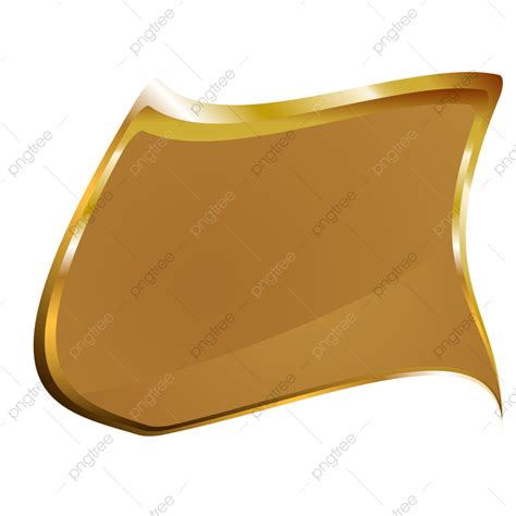 Curved Rectangle PNG, Vector, PSD, and Clipart With Transparent ...