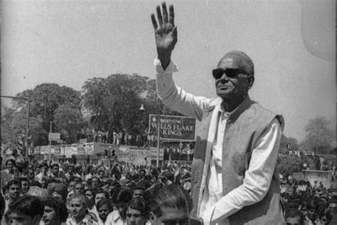 Jayaprakash Narayan or JP: The Echo of Bihar – Realbharat