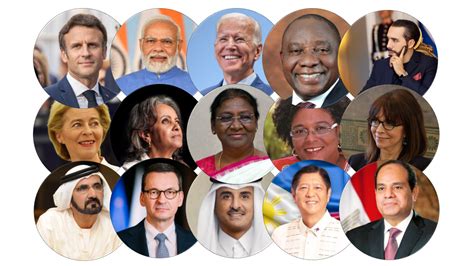 The Most Followed Foreign Ministers on Social Media 2022 | by Matthias ...