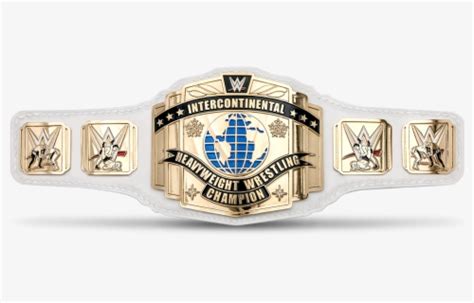 Transparent Wrestling Belt Clipart - Wwe Belts , Free Transparent ...