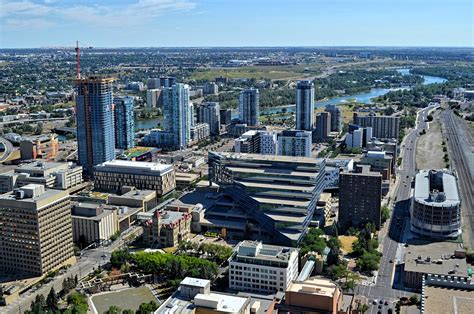 The Calgary Tower | TravelBox - Global Trip Activity Planner