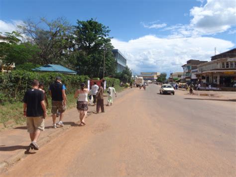 Beautiful Sceneries of Kenyan Republic: THE BEAUTY OF KAKAMEGA TOWN IN ...