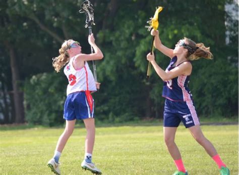 Stratford Youth Lacrosse