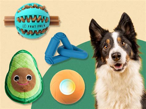 Best dog toys 2023: For playing tug, fetch and chewing | The Independent