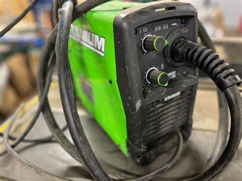 Flux Core Welder: What Are They Good For? - Garage Hobbyist