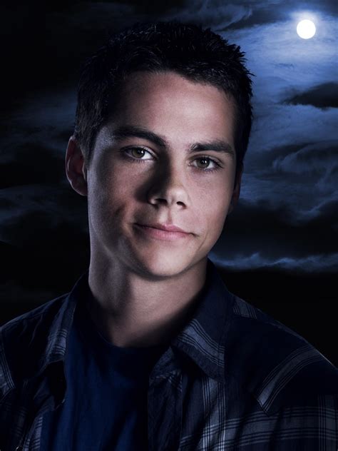 Stiles - Stiles Stilinski Photo (32210049) - Fanpop