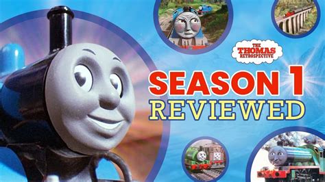 Thomas & Friends Season 1 (1984) in Retrospect - The Thomas ...