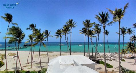 Bavaro-Beach - Make Your Travels