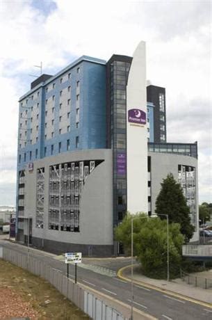 Premier Inn Hull City Centre - Compare Deals