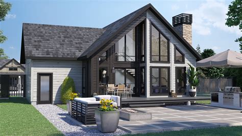 The Top 5 Timber Block Homes in NEW Evolution Series