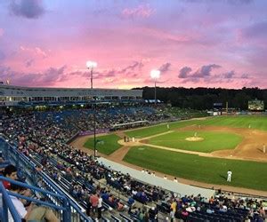 Whitecaps win national award for ballpark | Crain's Grand Rapids Business