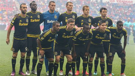 Columbus Crew 2017 MLS season preview: Roster, schedule, national TV ...