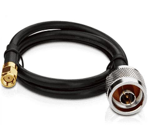 BNC Connector Coaxial Cable Adapter | Majju PK