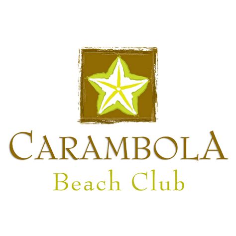 Carambola Beach Club