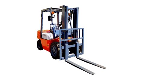 2020 Sino Plant Forklift 2.5 Ton Diesel Diesel forklift Forklifts for ...