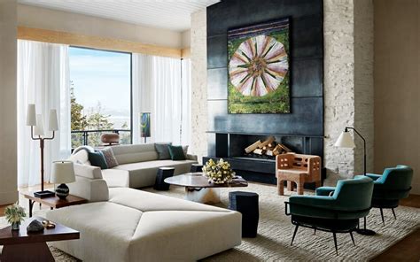 INTERIOR DECOR TRENDS FOR 2023 - TheDailyGuardian