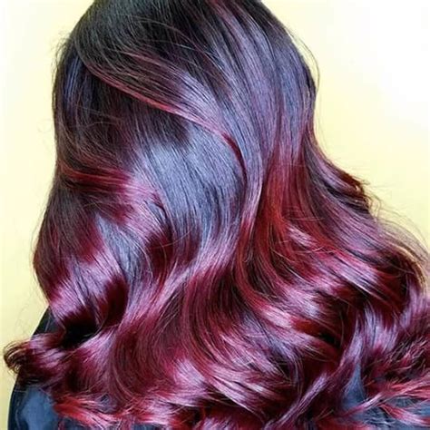 Magenta Hair: 50 Color Ideas And Hair Care Guide For 2024 | Hair.com By ...