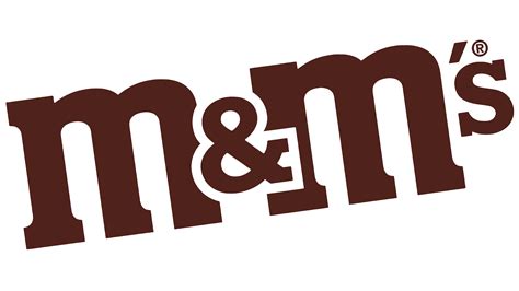 M&m Logo Printable - Printable Word Searches