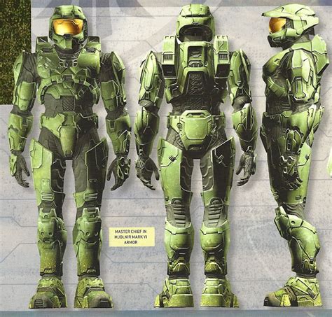 Master chief halo 3 armor.jpg | Halo Costume and Prop Maker Community ...