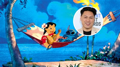 'Lilo & Stitch' Remake Taps Jon M. Chu as Director - Variety