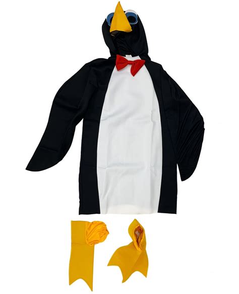 Adult Penguin Costume