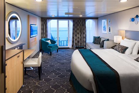 Royal Suite Class | Luxury Cruise Rooms | Royal Caribbean Cruises