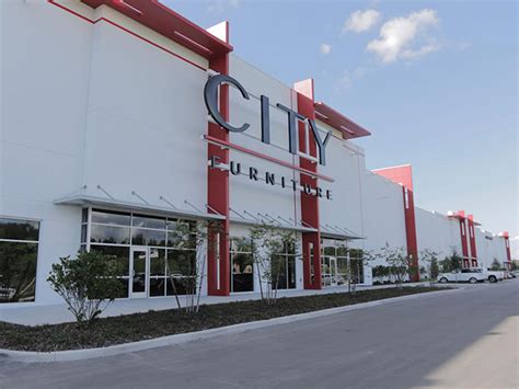 City Furniture expands footprint – WindowsWear