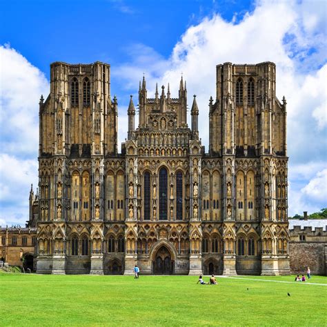 10 Stunning Gothic Architecture You Must See In The UK! - Hand Luggage ...