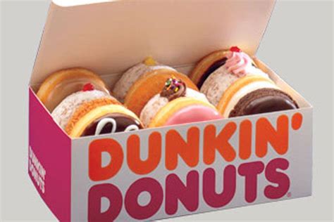 Dunkin' Brands plans up to 100 new MidEast outlets - Arabian Business ...