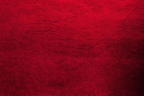 Red Textured Wallpaper for a Unique Home Decor