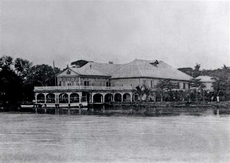 The Evolution of Malacañang Palace: An Architecture Story