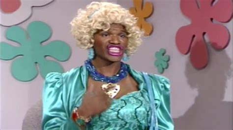 In Living Color S03E28 - Wanda on the Dating Game - YouTube