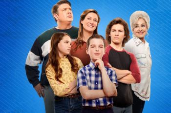 Characters in Young Sheldon: The Cooper Family - TV Tropes