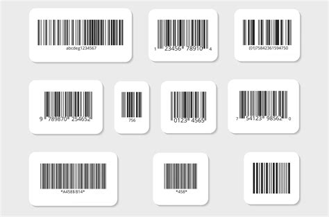 Improving Productivity, Accuracy, and Efficiency with the Right Barcode ...