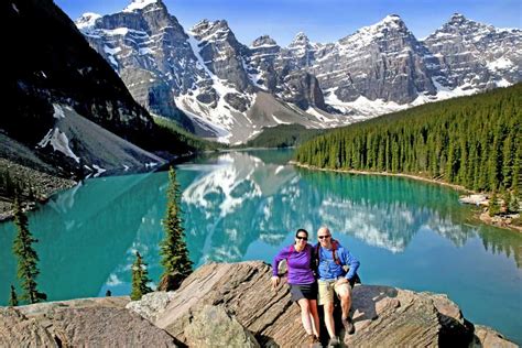 Best 5 Hikes in Banff National Park, Canada | Canada national parks ...