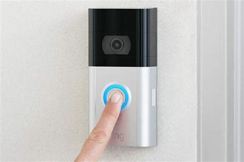 Three Ring Doorbells discounted at Amazon right now – and one is UNDER ...