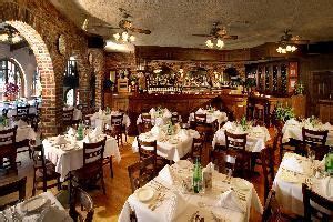 The Columbia Restaurant of St. Augustine - Saint Augustine, FL - Restaurant