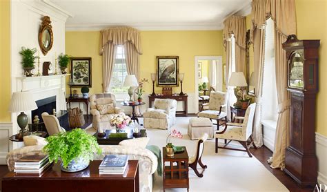 Go Inside a Historic South Carolina Plantation House Turned Family Hom ...