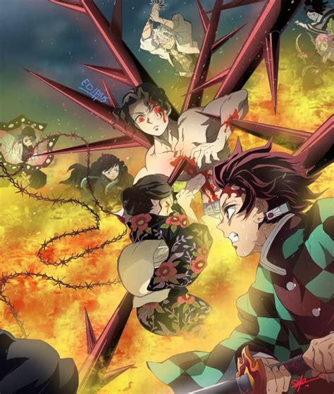 Demon Slayer Muzan Kibutsuji ~ Kibutsuji Muzan | Hacukrisack