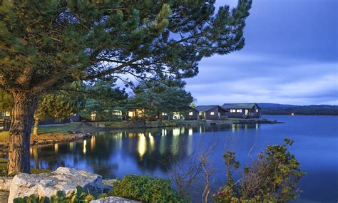 Pine Lake Resort in - Carnforth | Groupon Getaways