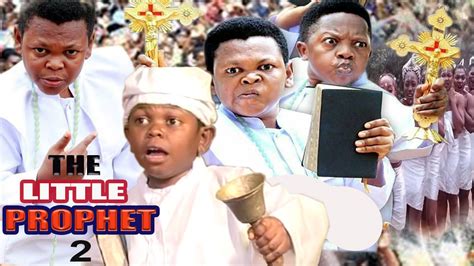 Osita Iheme and Chinedu Ikedieze Movies in 2020 | Stubborn child, Good ...