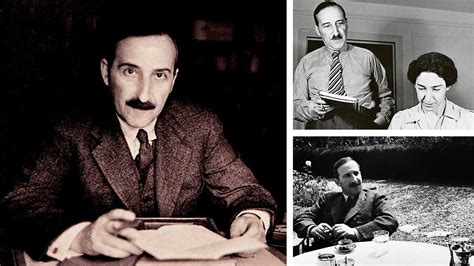 Top 40 Stefan Zweig Quotes