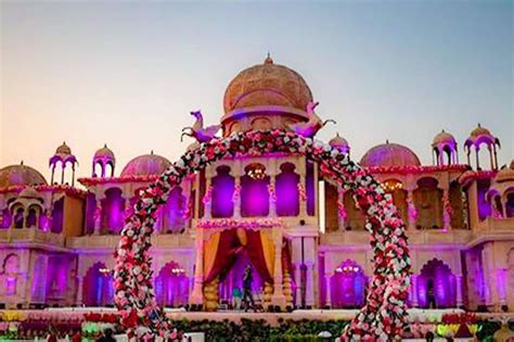 Visava Amusement Park Resort - Venue - Panvel - Weddingwire.in