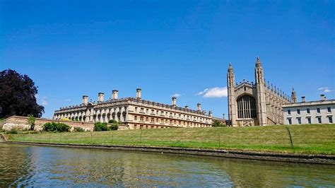 King's College Chapel, Cambridge