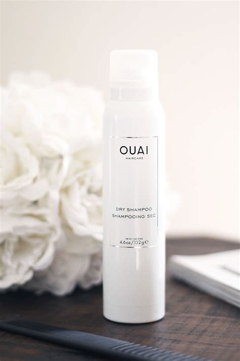 Ouai | Dry Shampoo - Sarah Satongar