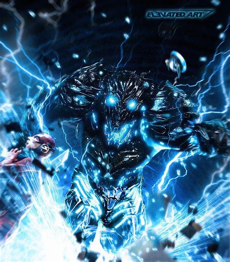 Savitar Wallpapers - Wallpaper Cave